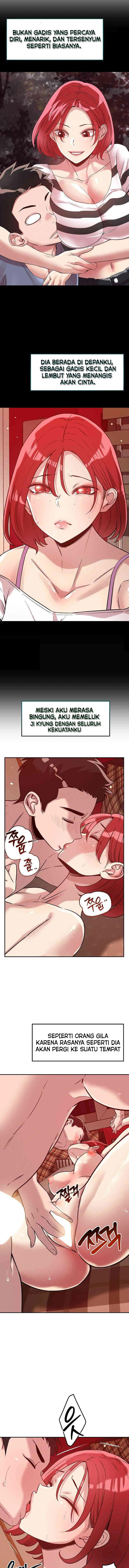 How Did We Get Here Lee Ji Kyung - Chapter 29 8