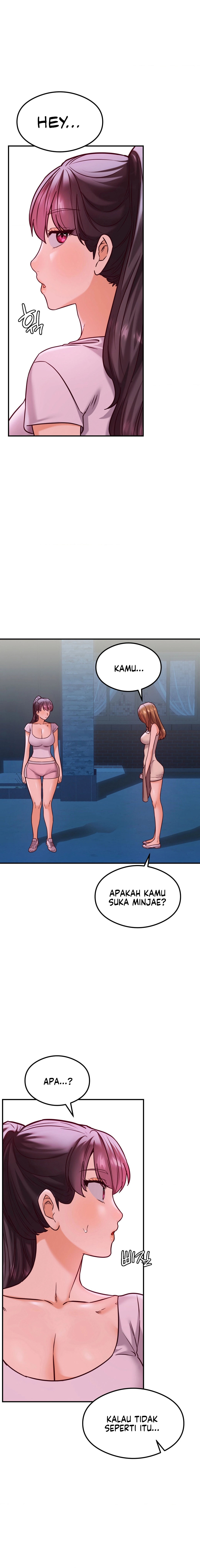 The Massage Club - Chapter 21 3