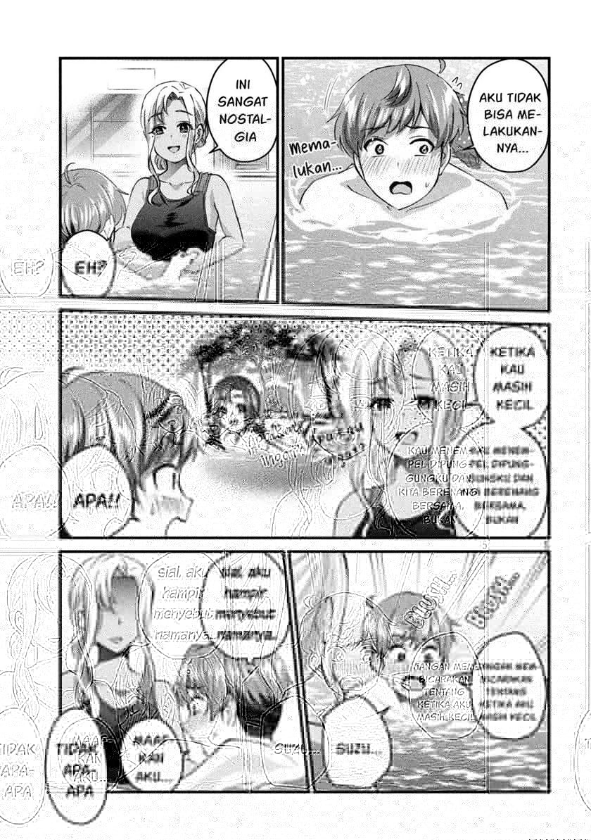 Gal sen - Chapter 21 5