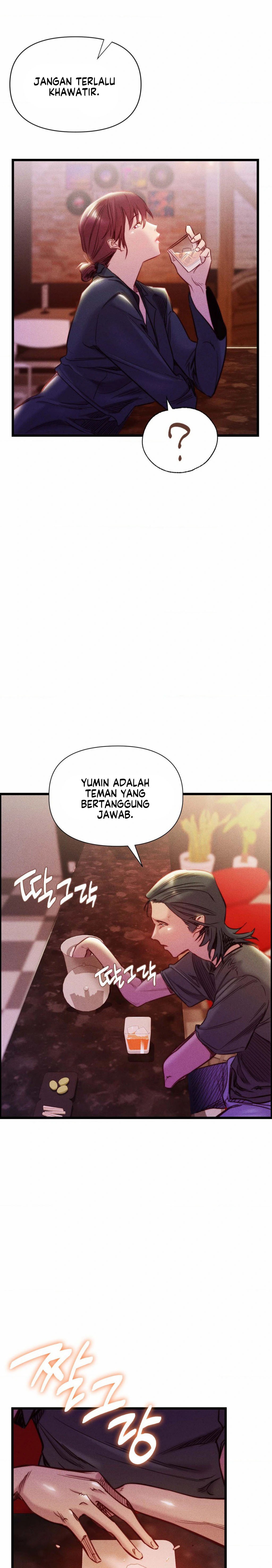 Harem Boy - Chapter 21 23