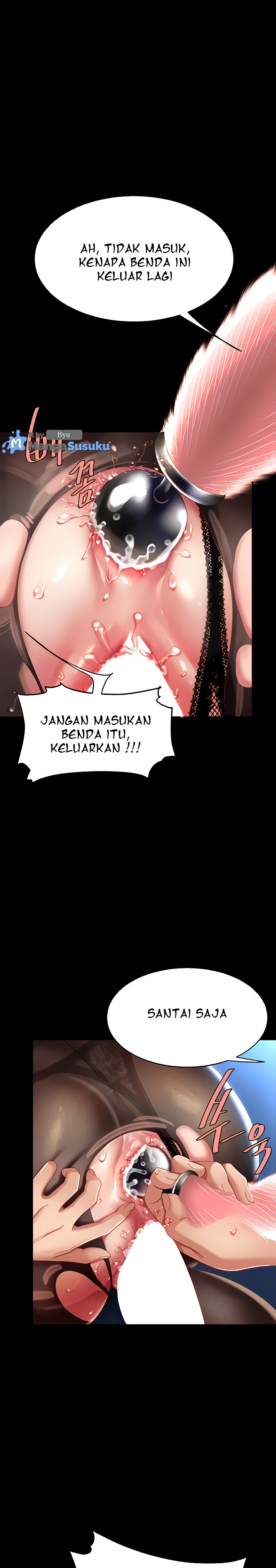 Mom Eat First - Chapter 21 32