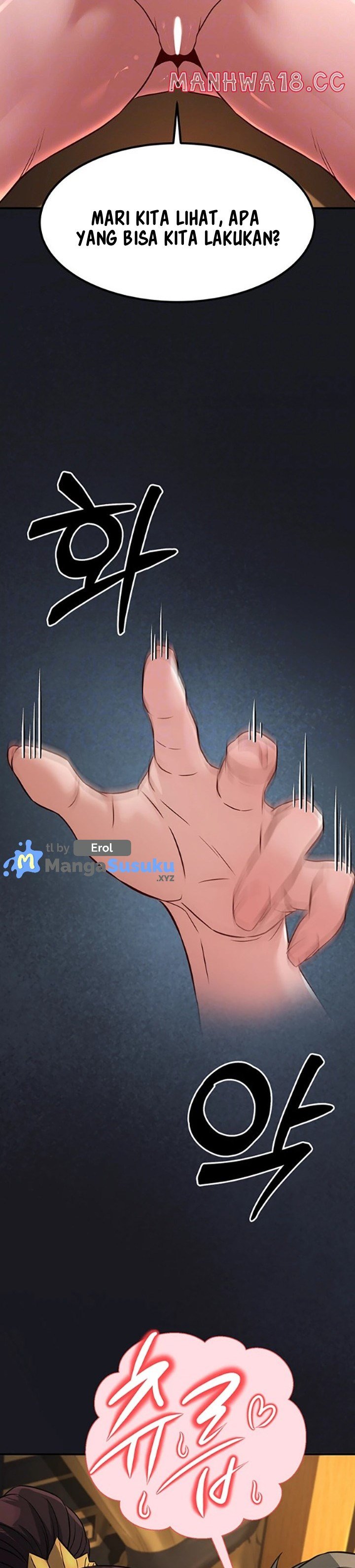 The Lustful Demon is the King of Demons - Chapter 21 6