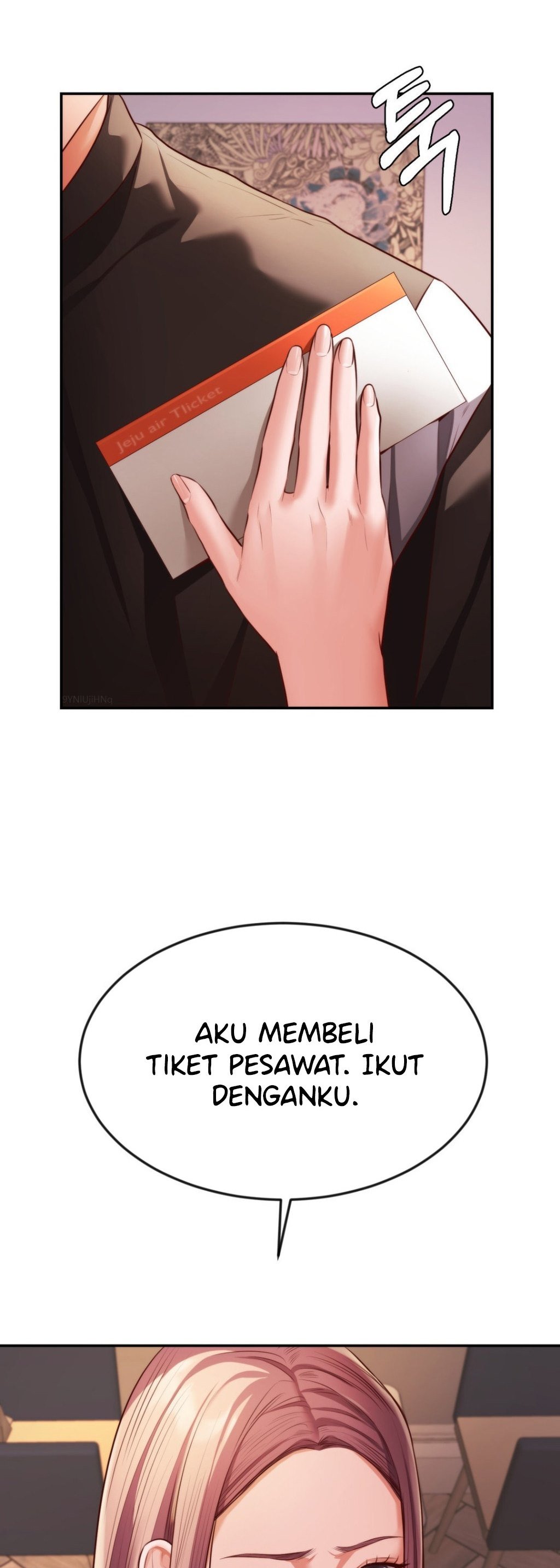 Blueming (Samosa) - Chapter 21 50