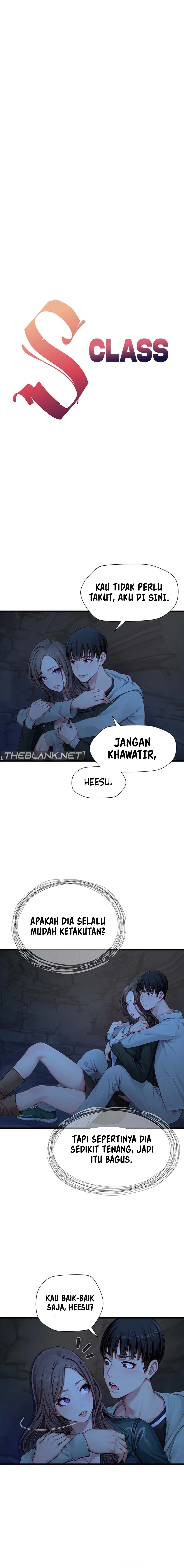 S Class - Chapter 21 2