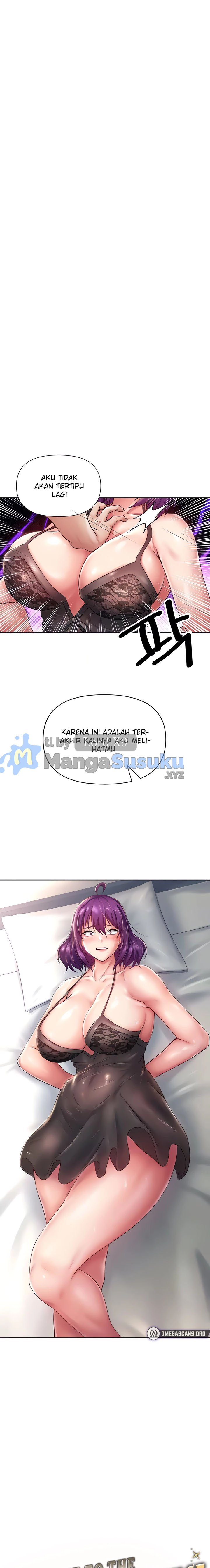 Welcome To The Isekai Convenience Store - Chapter 21 2