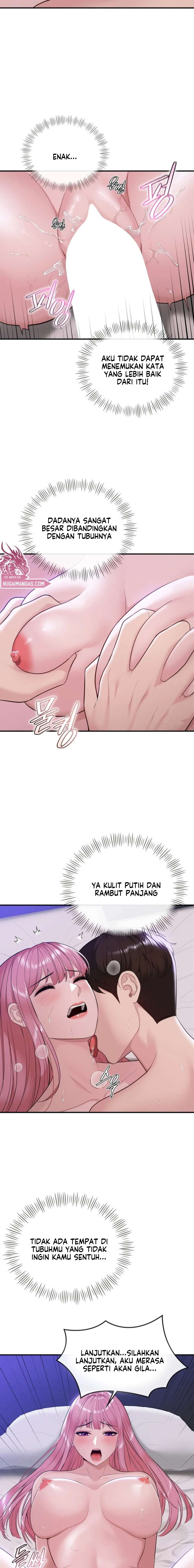 Strawberry Market - Chapter 21 11