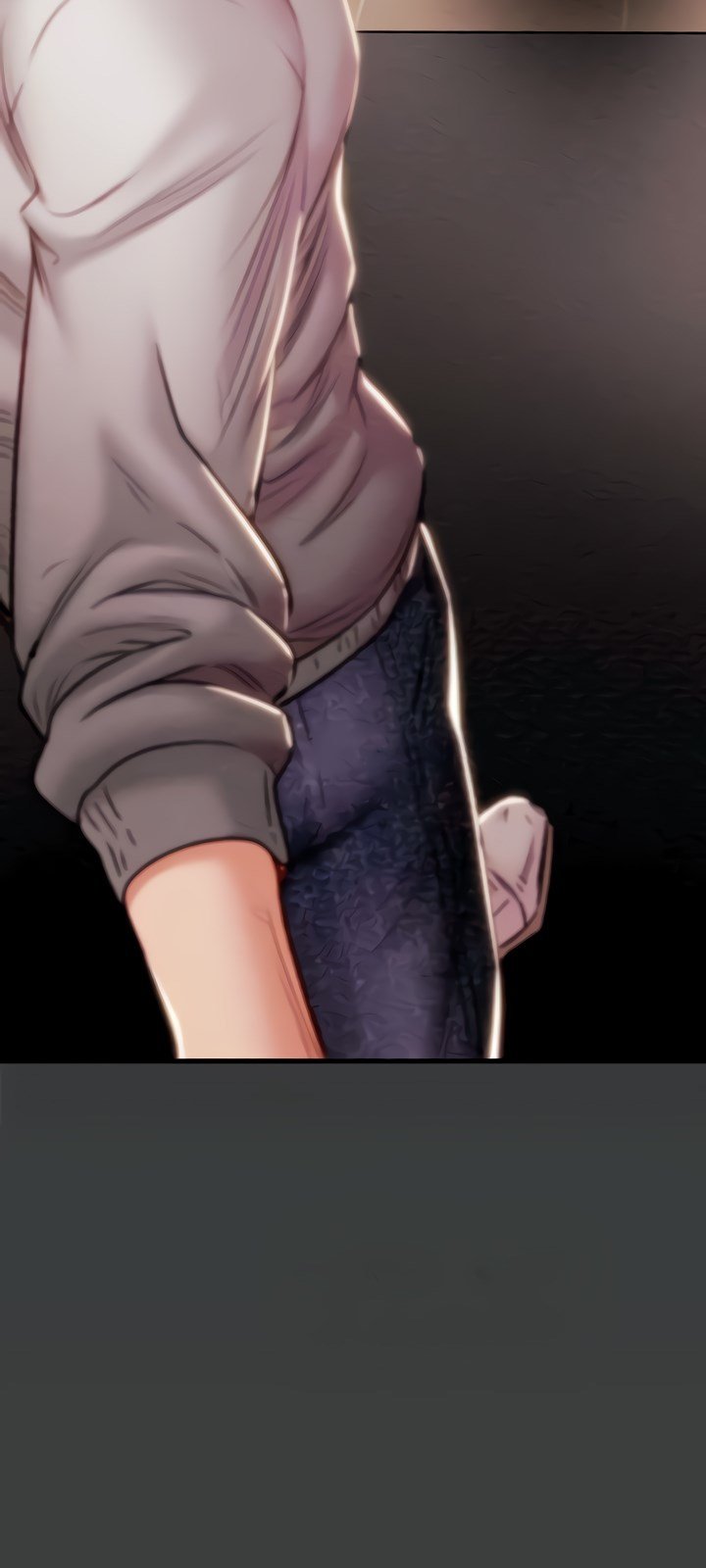 The Man Who Devours - Chapter 21 7