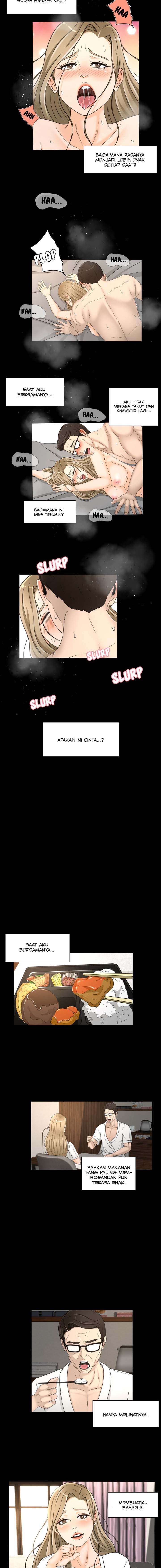 Exclusice Contract - Chapter 21 3