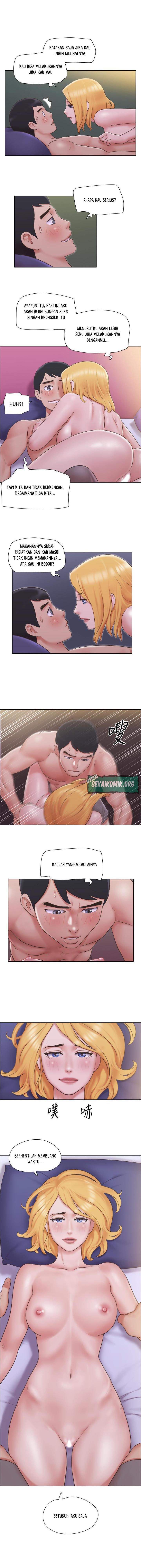 Can I Touch It? - Chapter 21 2