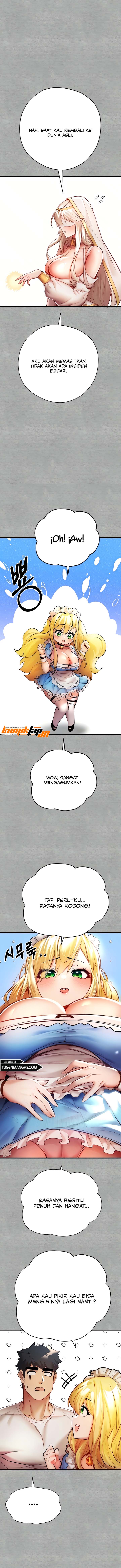 I have to sleep with stranger - Chapter 21 14