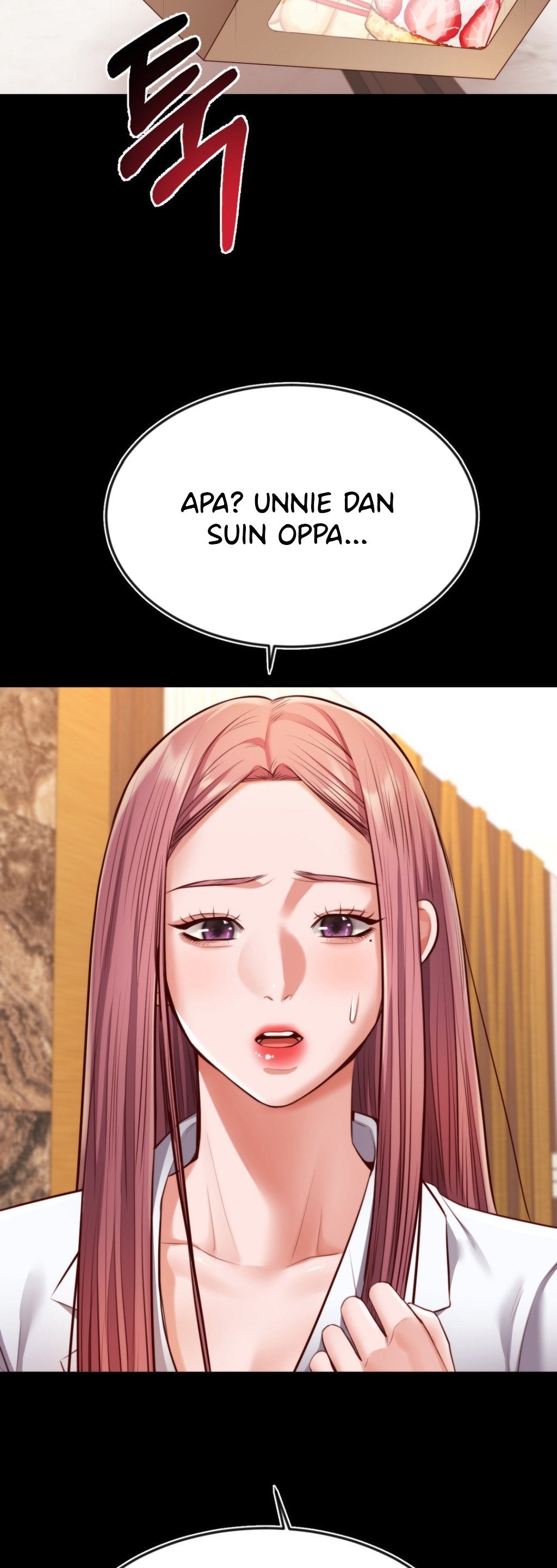 Blueming (Samosa) - Chapter 21 36
