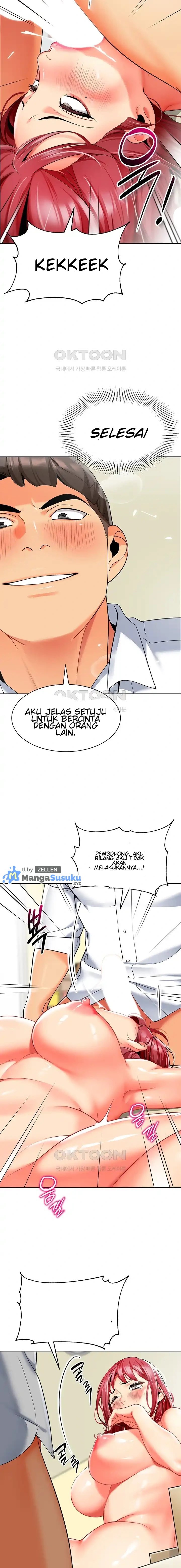 A Wise Driver’s Life - A Wise Driver&#8217;s Life Chapter 21 13