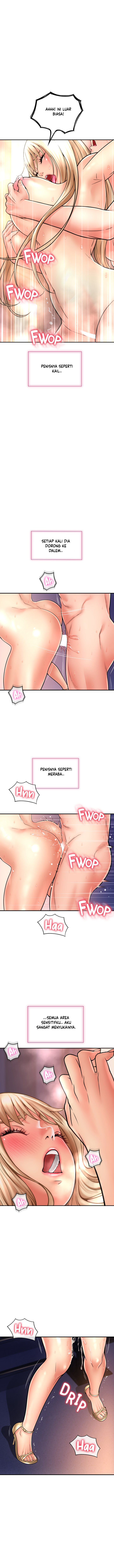 Corner Shop - Chapter 21 10