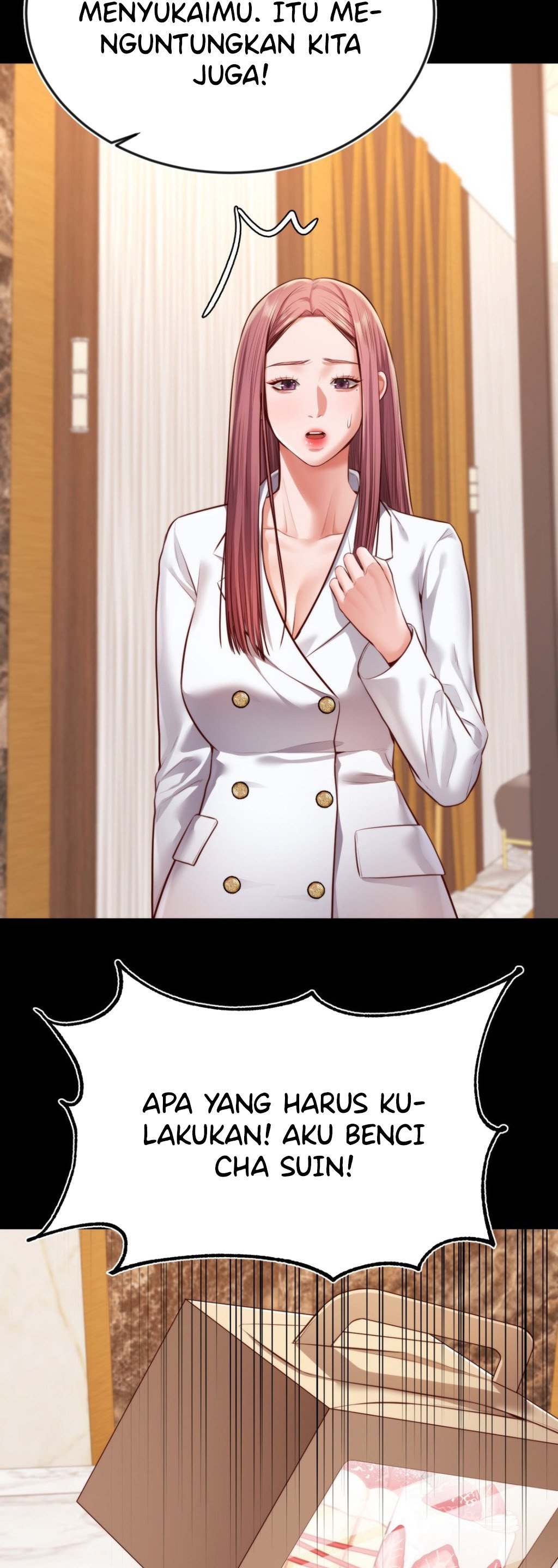Blueming (Samosa) - Chapter 21 35