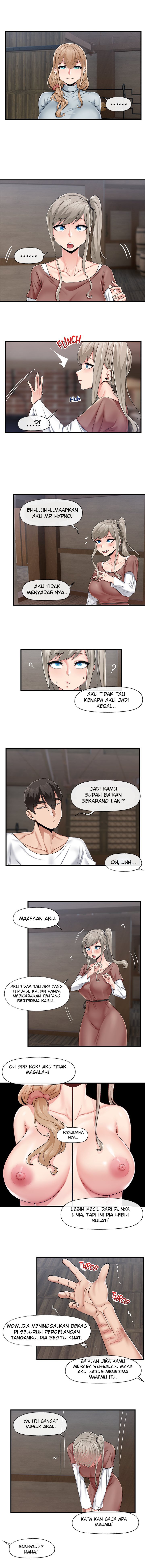 Absolute Hypnosis in Another World - Chapter 21 6 Absolute Hypnosis in Another World - Chapter 21 6