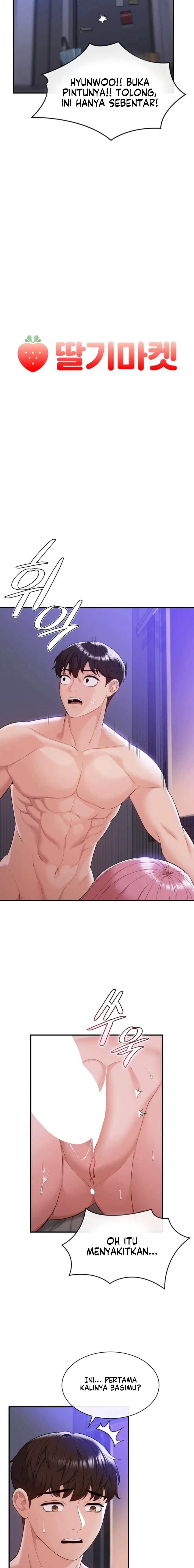 Strawberry Market - Chapter 21 4