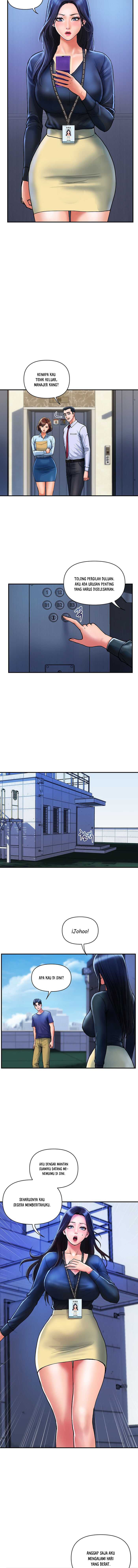 Department Store Ladies - Chapter 21 8 Department Store Ladies - Chapter 21 8