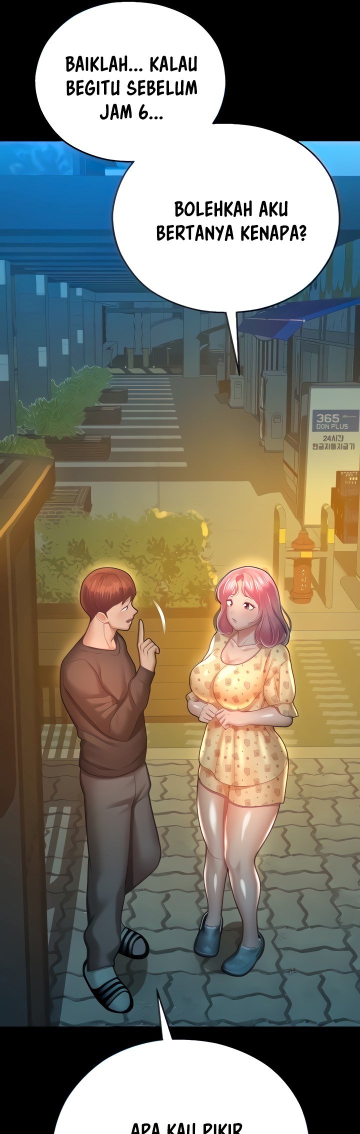 Destiny Land - Chapter 21 22