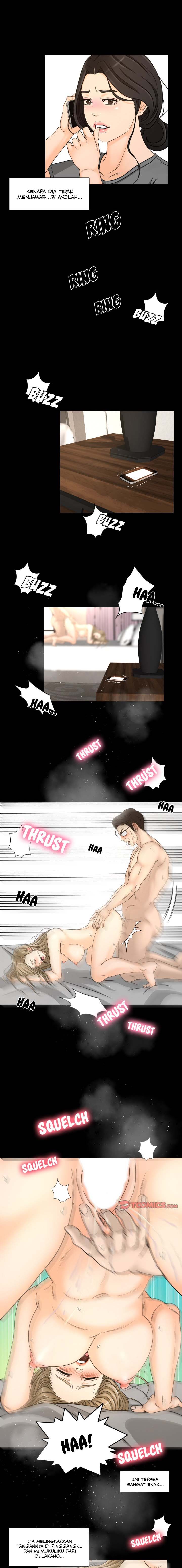 Exclusice Contract - Chapter 21 1