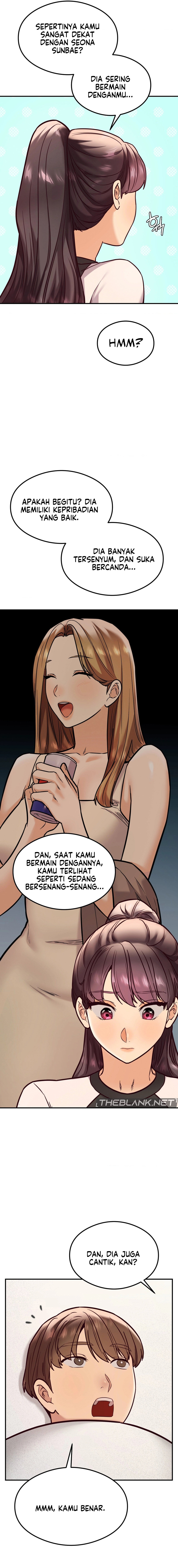 The Massage Club - Chapter 21 26