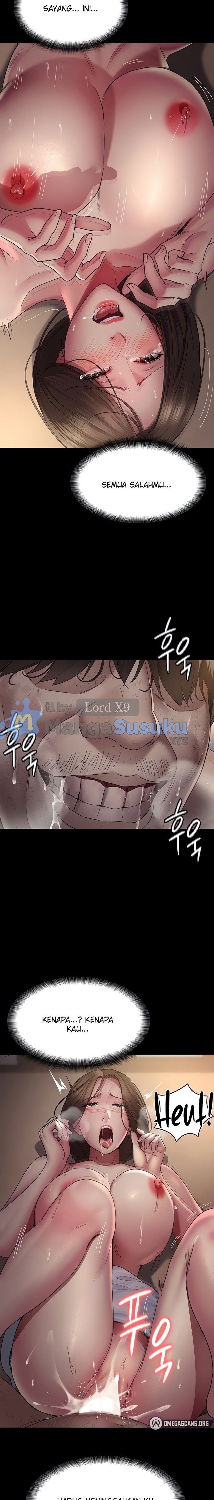 Night Hospital - Chapter 21 9 Night Hospital - Chapter 21 9