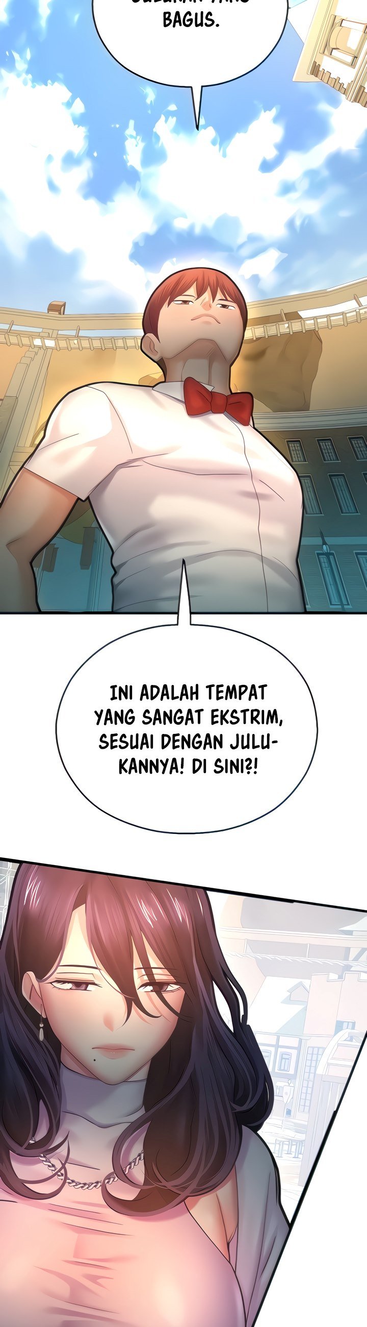 Destiny Land - Chapter 21 18