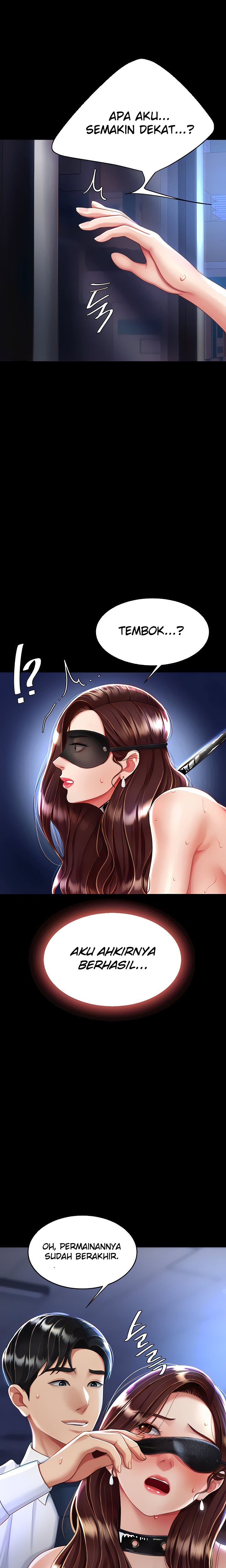 Go ahead Mom - Chapter 21 18