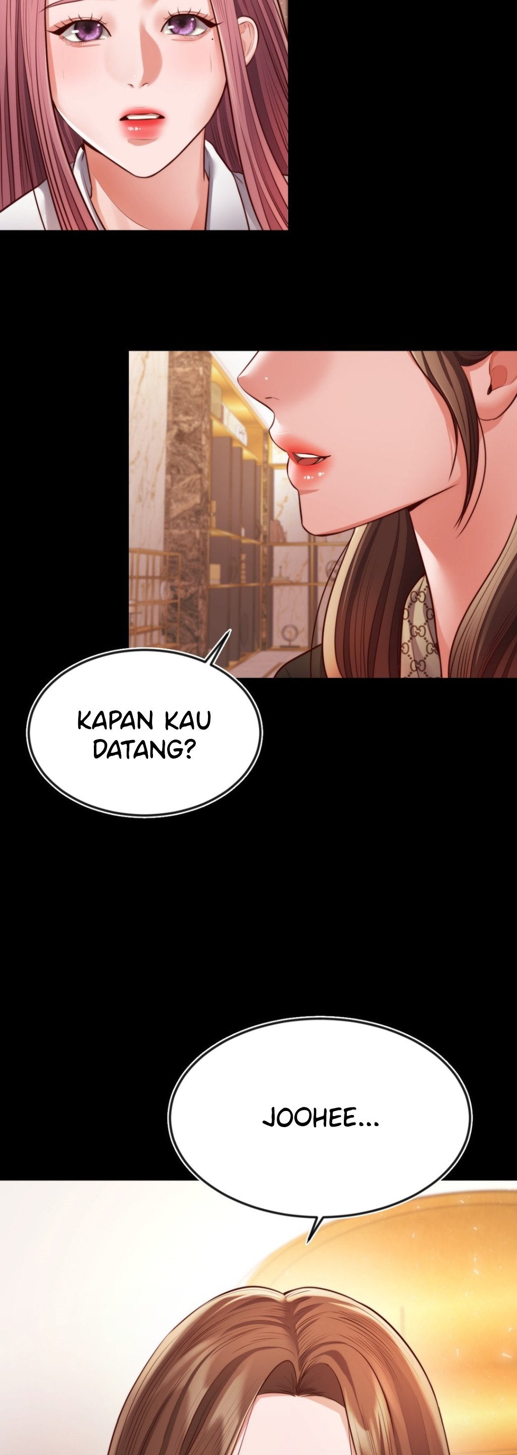Blueming (Samosa) - Chapter 21 41