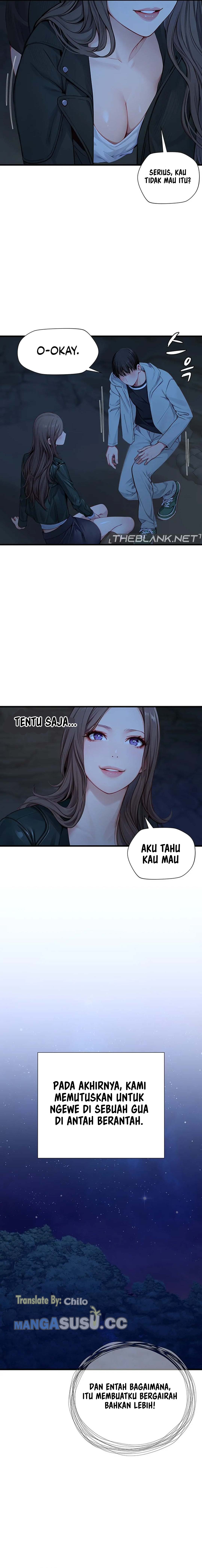 S Class - Chapter 21 5