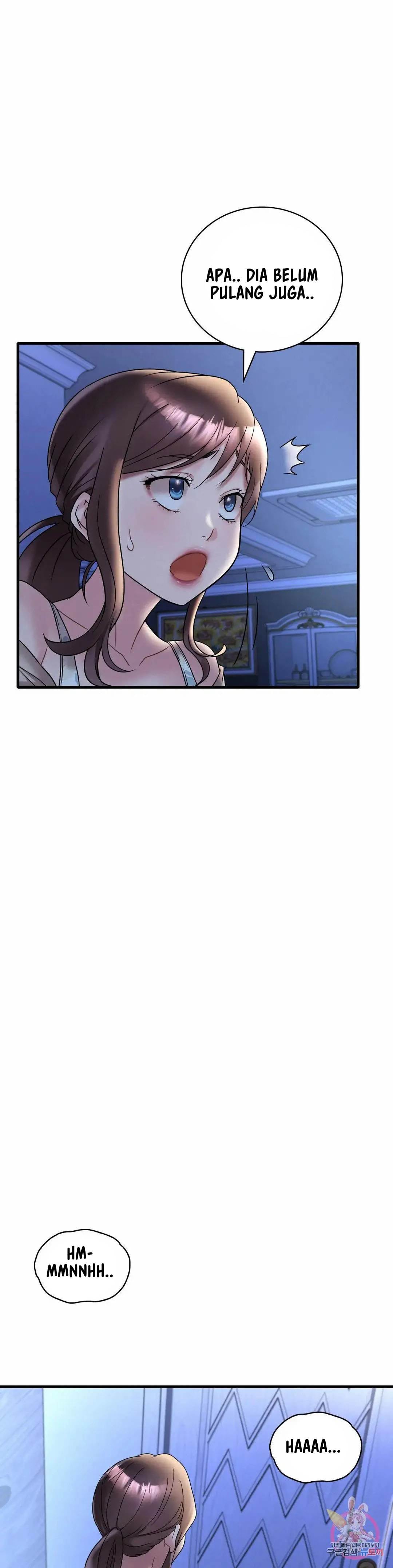 Drunk on You Uncen - Chapter 21 46 Drunk on You Uncen - Chapter 21 46