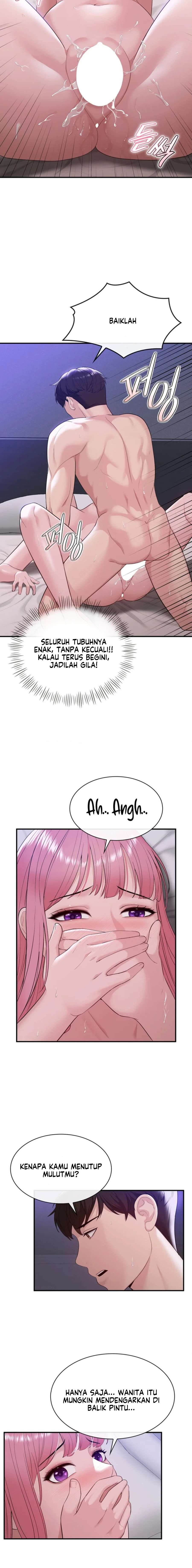 Strawberry Market - Chapter 21 12
