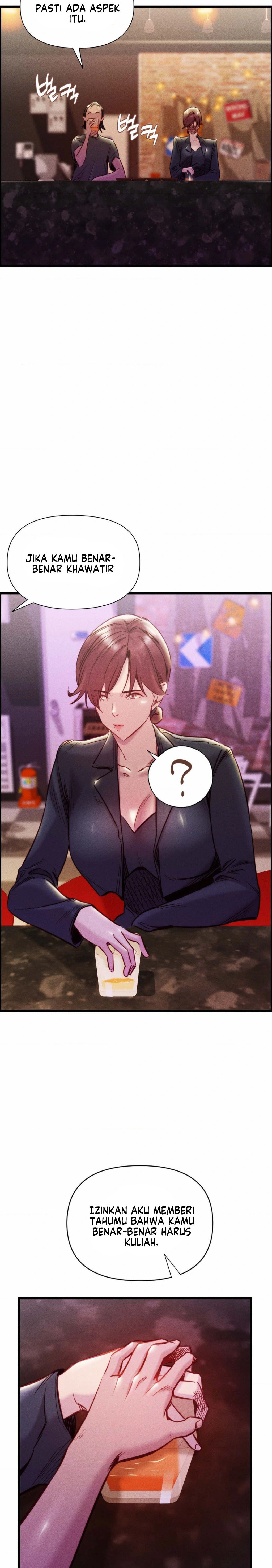 Harem Boy - Chapter 21 25