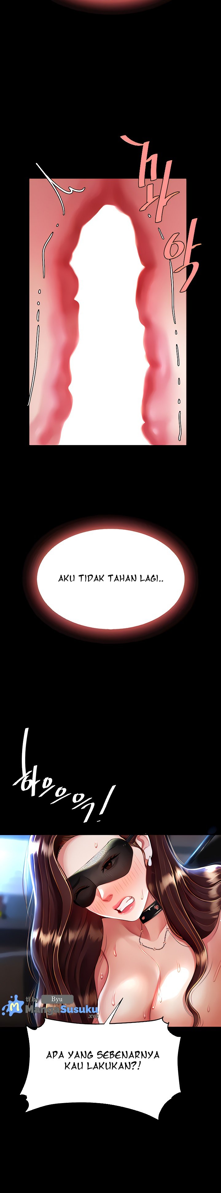 Mom Eat First - Chapter 21 12
