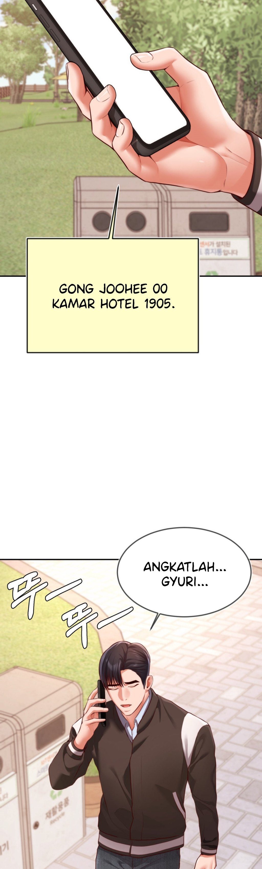 Blueming (Samosa) - Chapter 21 3