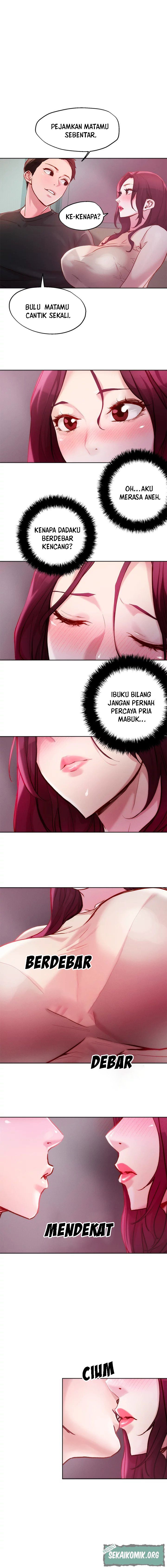 King of the Night - Chapter 21 2