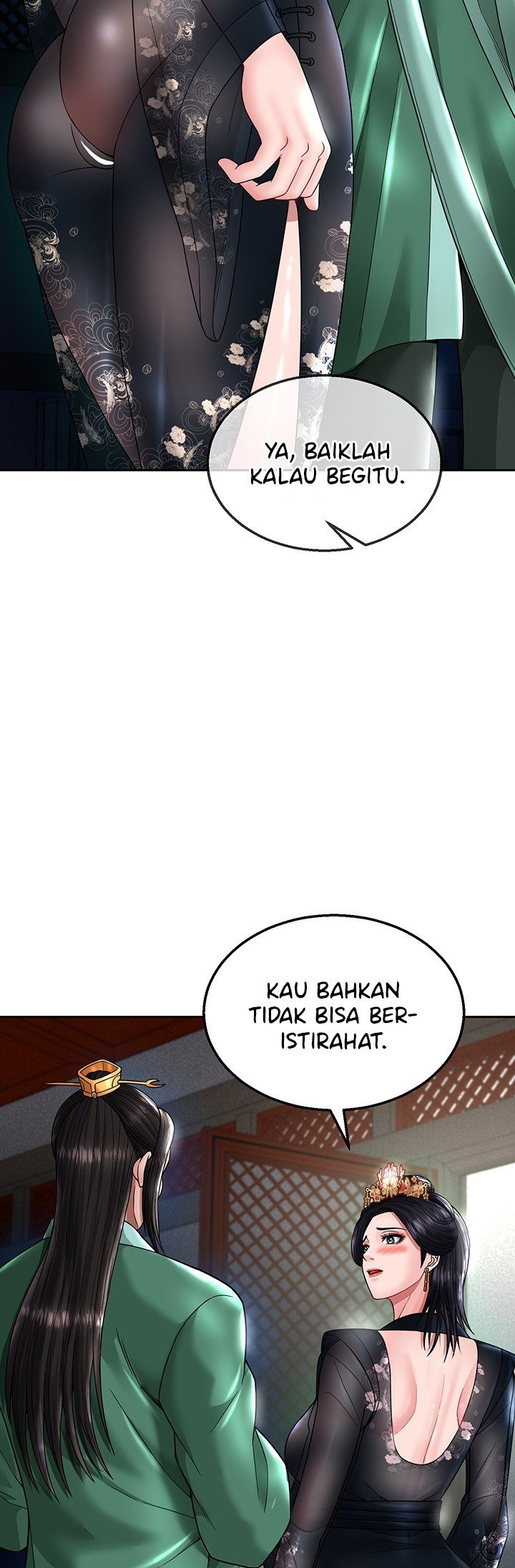I Ended Up in the World of Murim - Chapter 21 40