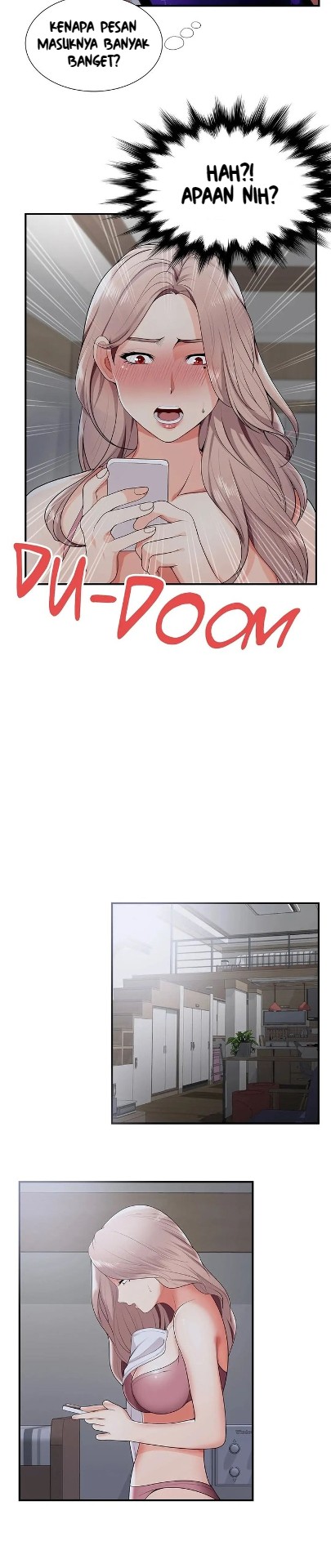 Gluestick Girl - Chapter 21 3
