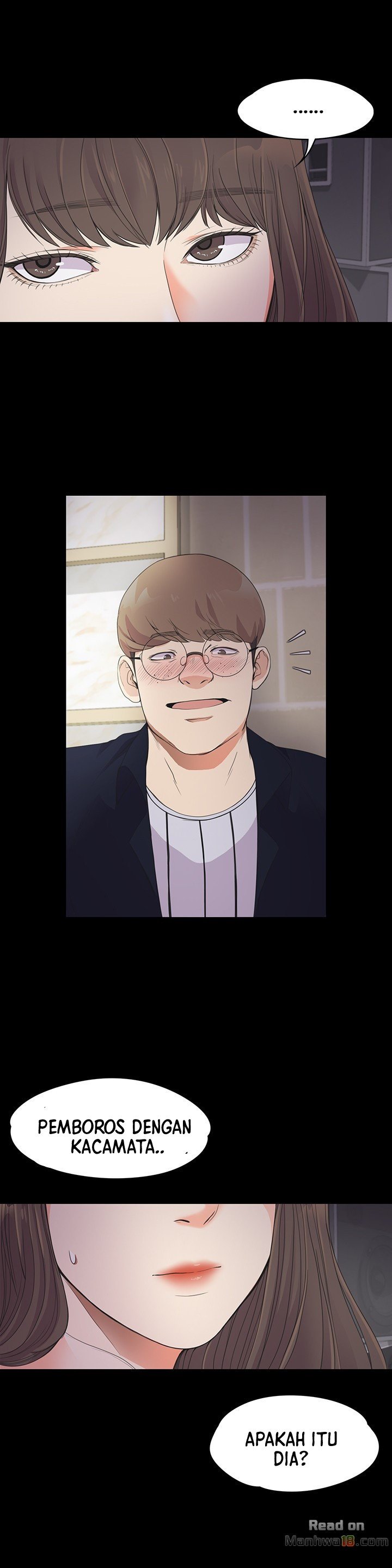 Gangnam Romance - Chapter 21 20