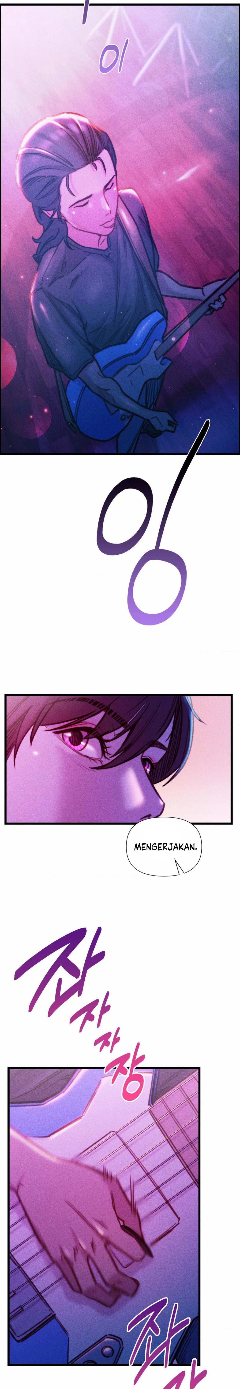 Harem Boy - Chapter 21 11