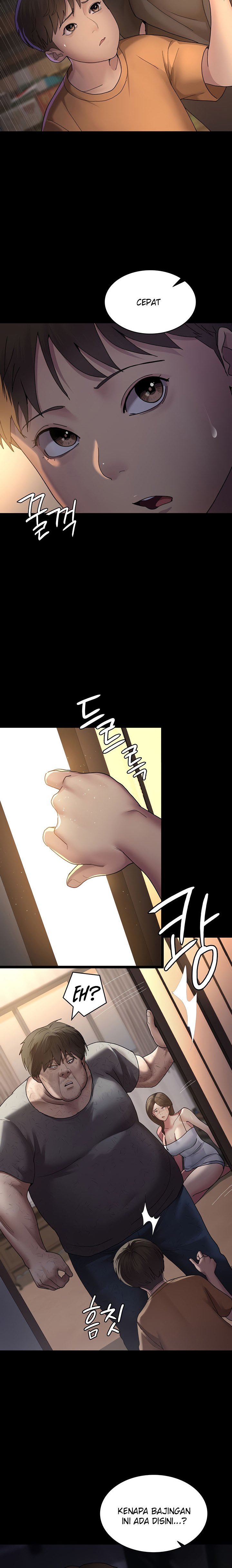 Night Hospital - Chapter 21 13 Night Hospital - Chapter 21 13