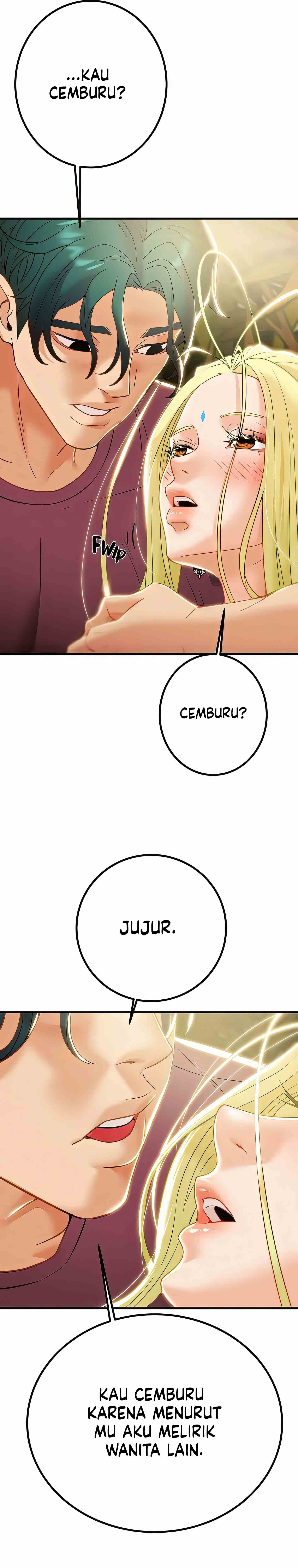 Where Is My Little Stick uncen - Chapter 21 28