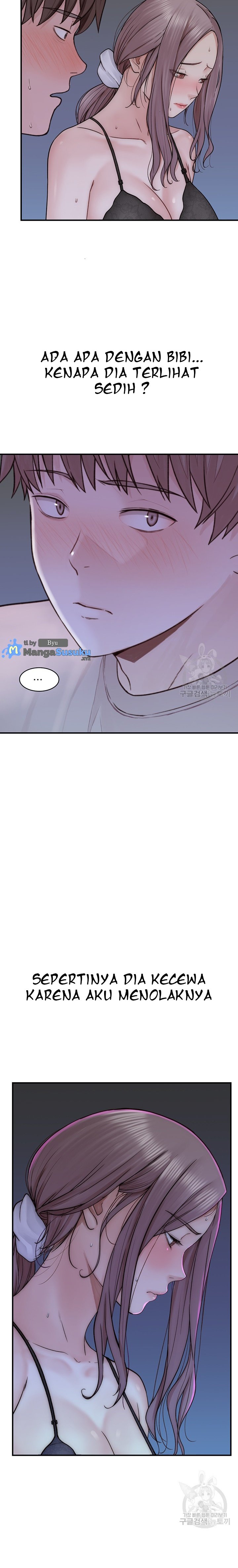 Mom Addiction - Chapter 21 20