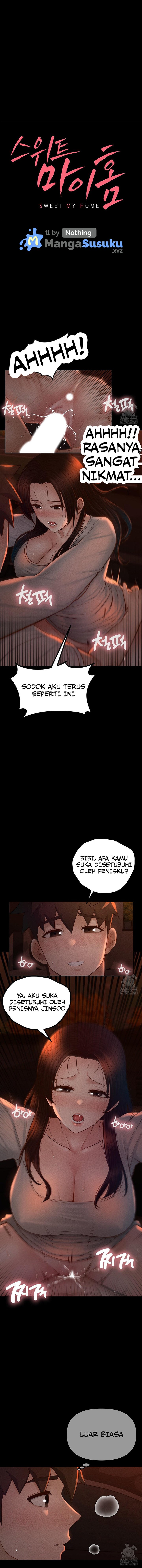 My Sweet Home - Chapter 21 2 My Sweet Home - Chapter 21 2