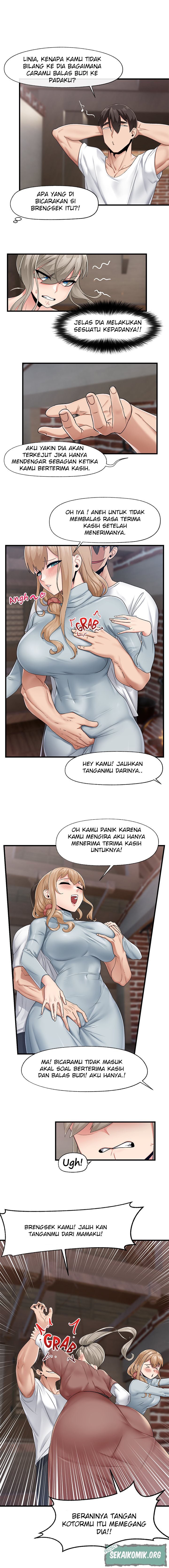 Absolute Hypnosis in Another World - Chapter 21 4 Absolute Hypnosis in Another World - Chapter 21 4