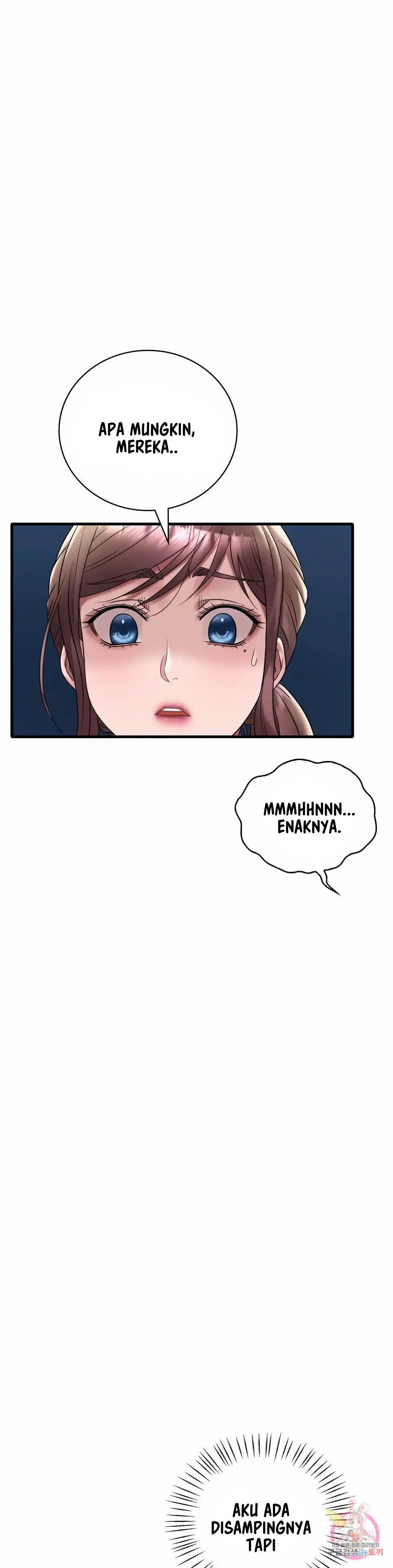 Drunk on You Uncen - Chapter 21 5 Drunk on You Uncen - Chapter 21 5