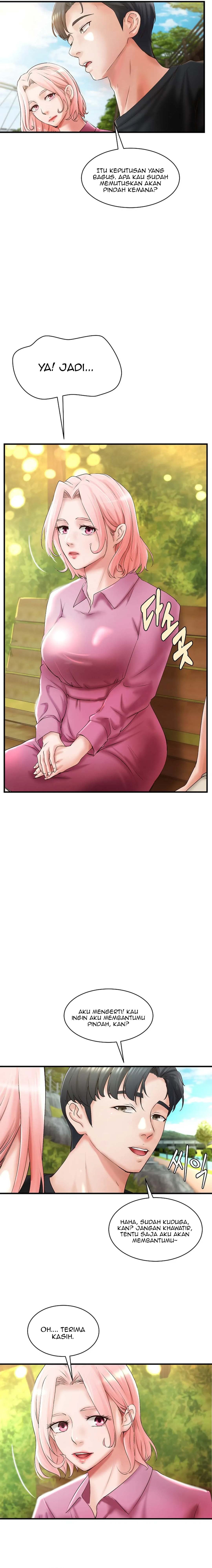 My Classmate Next Door - Chapter 21 9