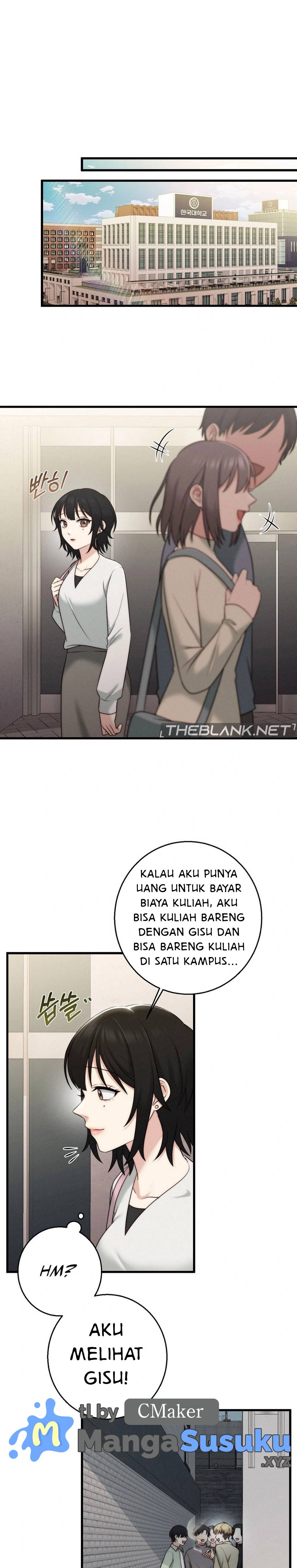 You Are My XX - Chapter 21 14