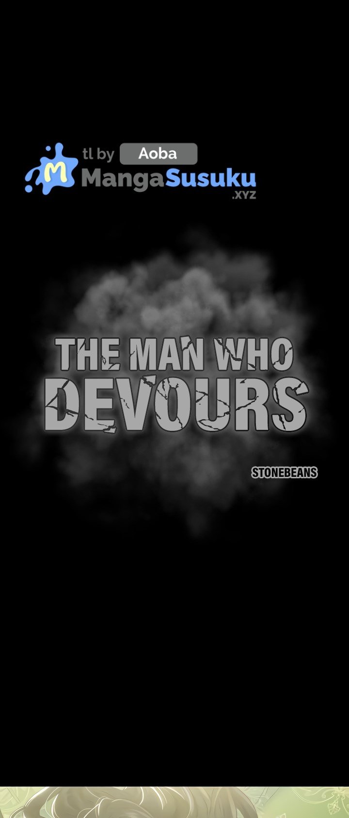 The Man Who Devours - Chapter 21 2