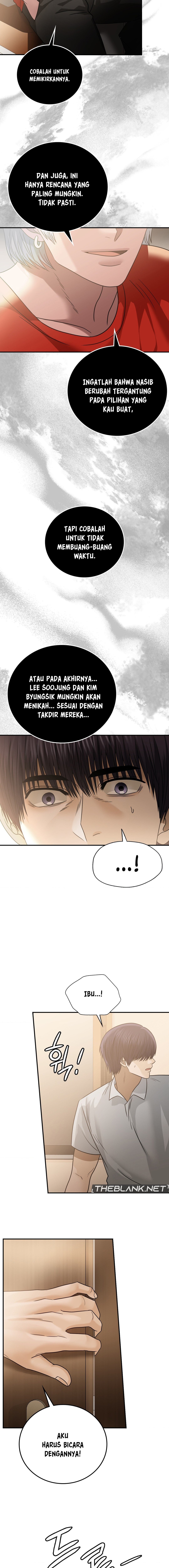 Stepmother&#8217;s Past - Chapter 21 16