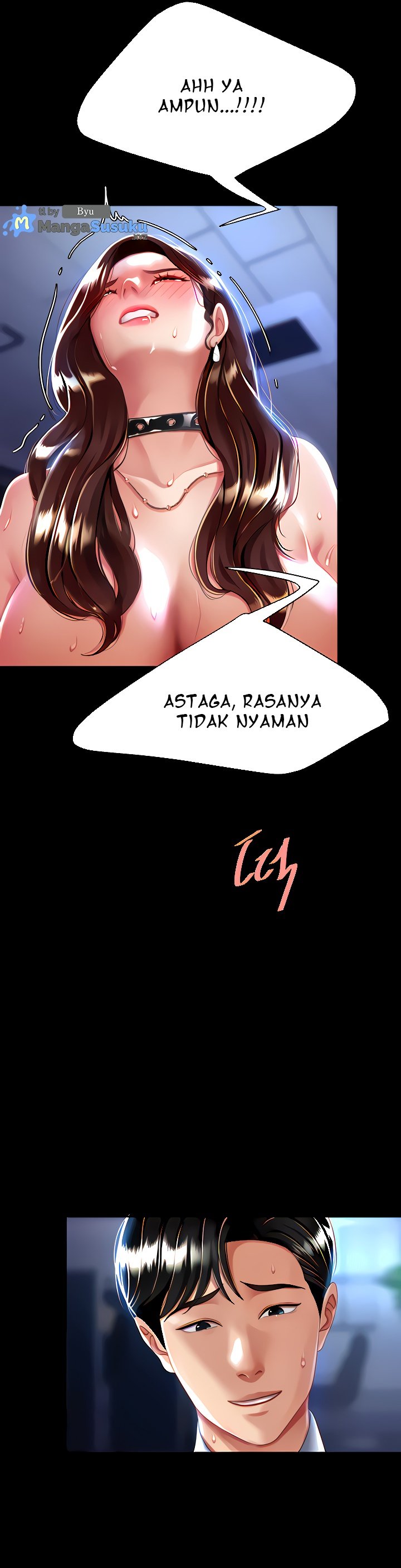 Mom Eat First - Chapter 21 35